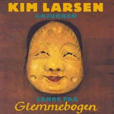 Larsen, Kim: Sange Fra Glemmebogen (Vinyl)